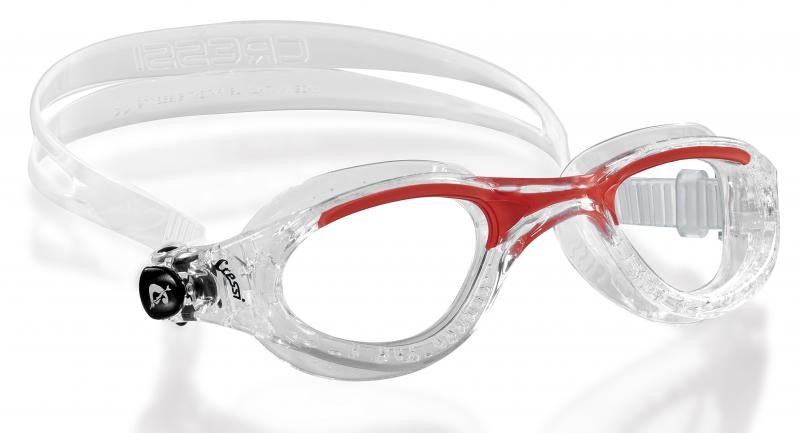 gafas de natación flash